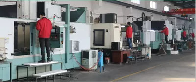 China Jiangsu Zhuohe Mould Co., Ltd. Unternehmensprofil