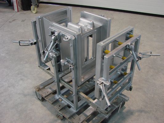 Elektronik, die Rotationsgestaltungsdienstleistungen breiten Einsatzbereich macht