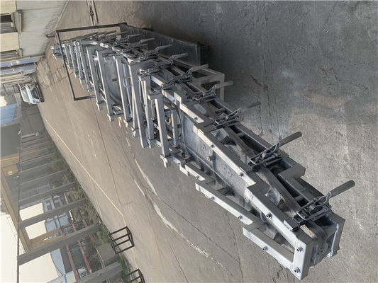 5,1 Meter Plastikkajak-Form-/Rotomoulding-Firmenantiätzmittel