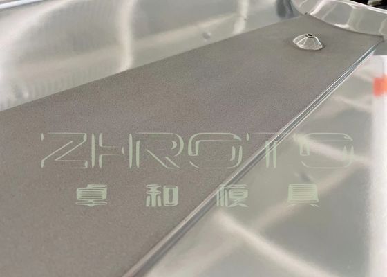 Aluminiumrotationsformen A356 Druckguss-Kajak-Form-Plastikkajak-Boots-Formteil