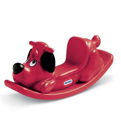 Hohe Präzisions-Aluminium HDPE Rotationsformteil-Plastikprodukte für das Spiel-Rock-Stuhl-multi Farbe der Kinder