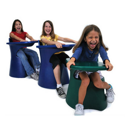 A356 6061t6 studieren hochfeste Rotationsgestaltungs-Werkzeugausstattung für Kinder Schreibtisch-lange Nutzungsdauer