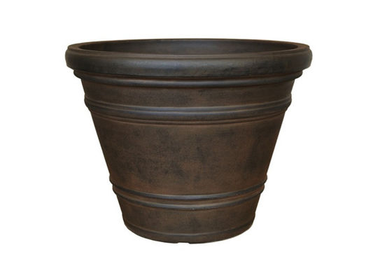 Blumen-Topf-Plastikform CAD-ug-Entwurfs-Software-Säurebeständigkeit A356 6061t6