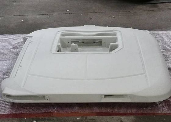 1700mm Autoteile formen doppel-wandiges Hochleistungsdach für Erntemaschinen-LKW
