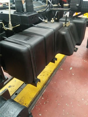UG Autoteile formen Aluminium A356 Spritzguss Autoteile CNC-Bearbeitungsprozess einfach zu reparieren