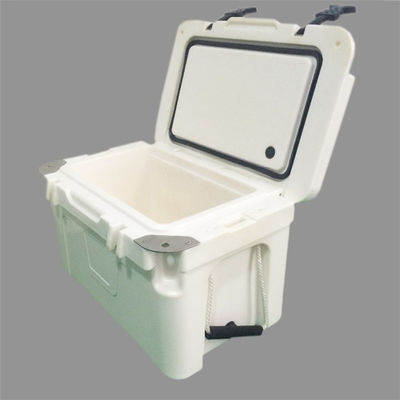 Zuverlässige Rotationsformprodukte, multifunktionaler, rotationsgeformter Kühler für Picknicks, recycelbar