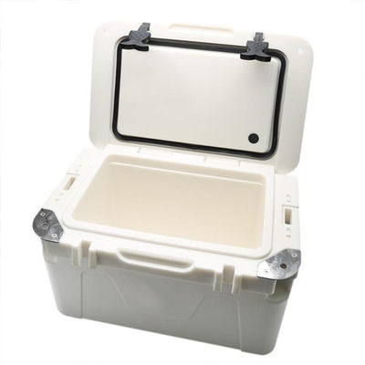 Zuverlässige Rotationsformprodukte, multifunktionaler, rotationsgeformter Kühler für Picknicks, recycelbar